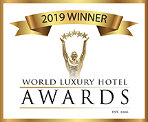 INTERCONTINENTAL NHA TRANG WINS ‘LUXURY COASTAL HOTEL - CONTINENT ASIA 2019’  BY WORLD LUXURY HOTEL AWARDS